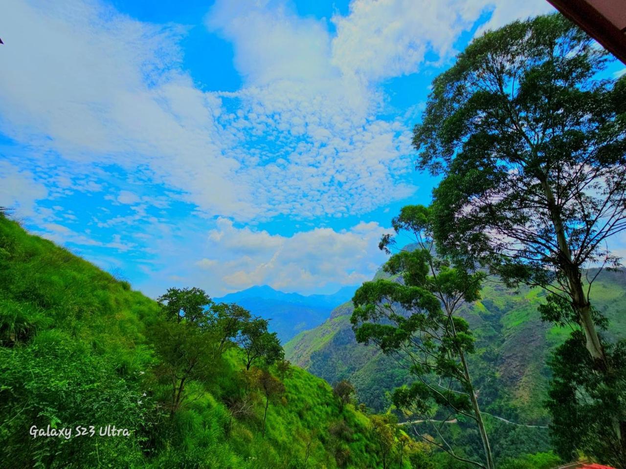 منزل للإقامة Mountain Range إيلا