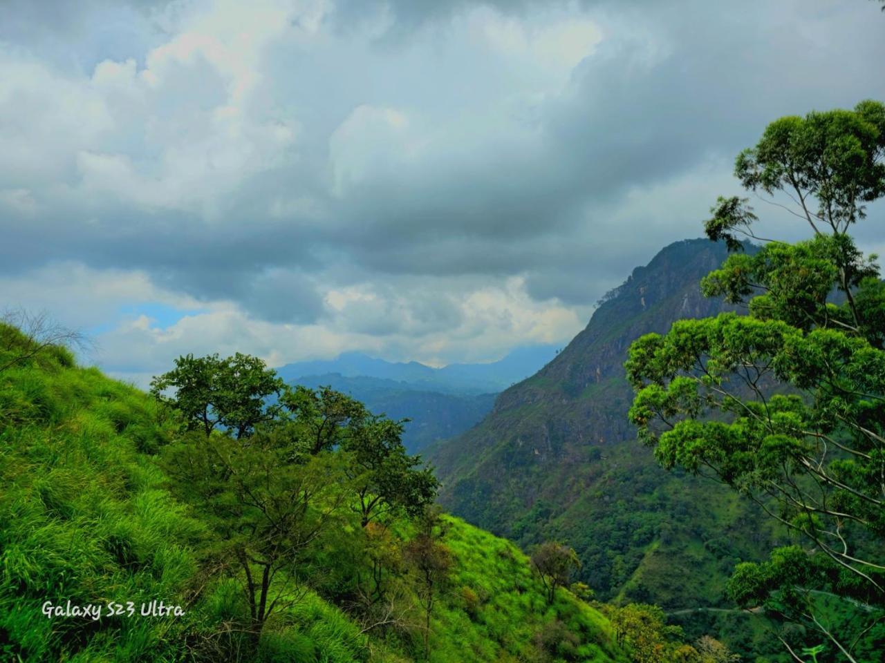 منزل للإقامة Mountain Range